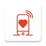 sms-livräddare android application logo